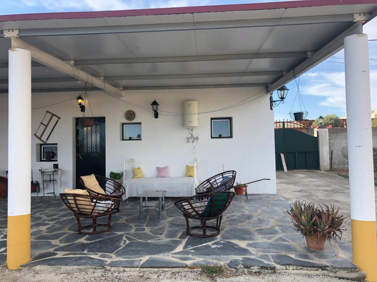 Quintinha Dos Pombinhos Villa Montoito Exterior photo
